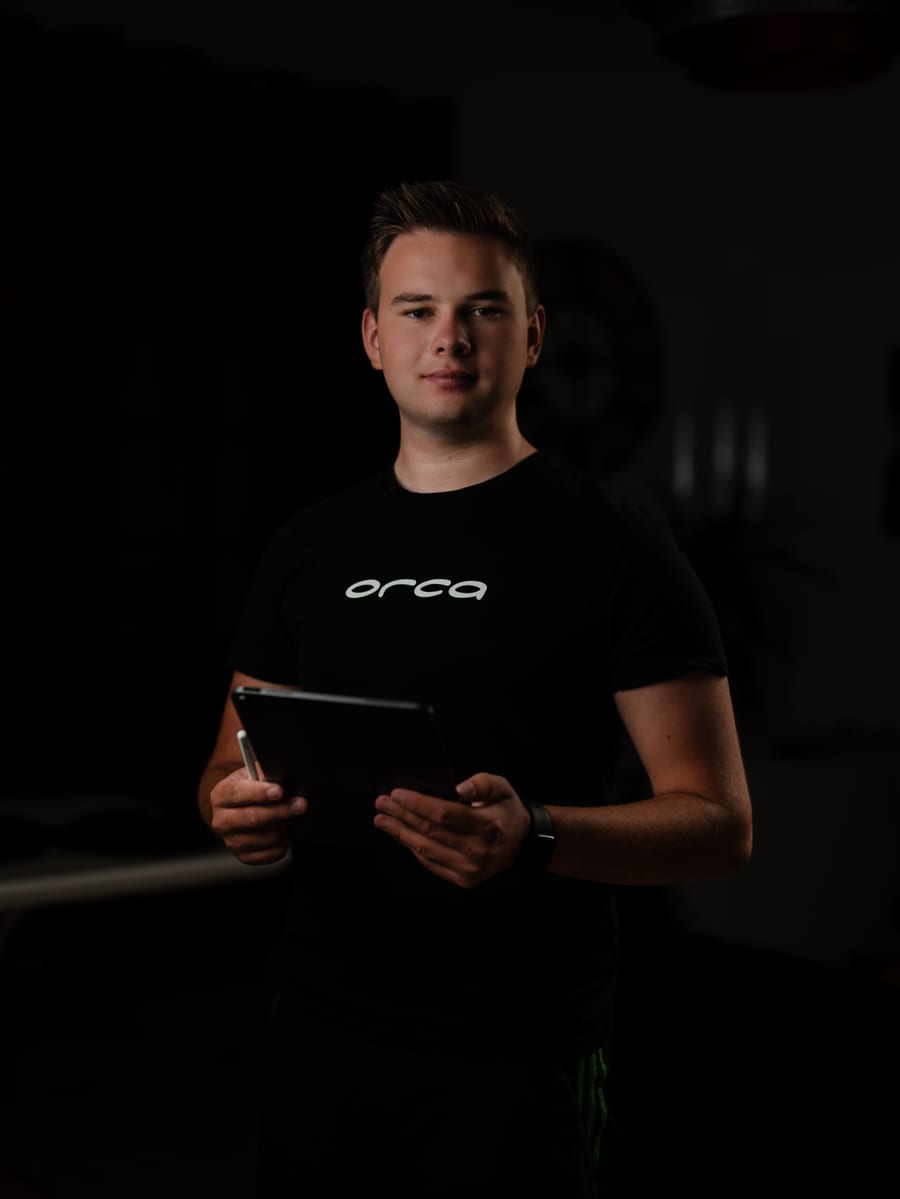 Florian Fuchs, Fotograf und Videograf aus Weyer